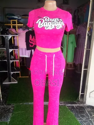 2 Piece Available