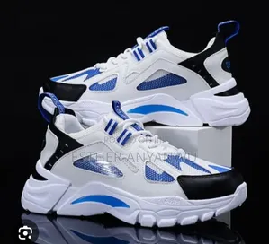 Esty Footie