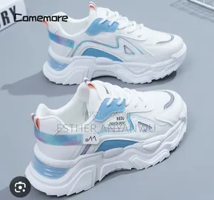 Esty Footie