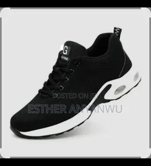 Esty Footie