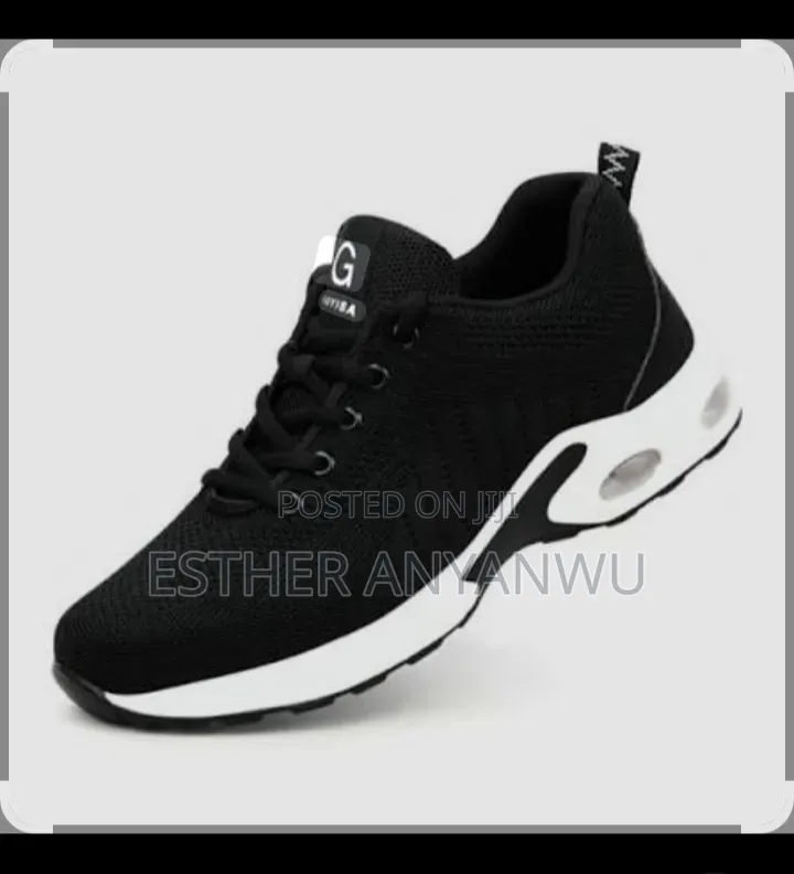 Esty Footie