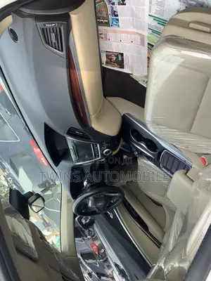Acura MDX Technology Package 4dr SUV (3.5L 6cyl 6A) 2015 White