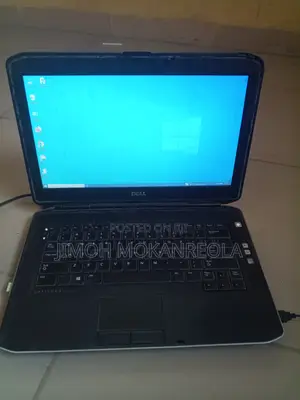 Laptop Dell Latitude 5430 4GB Intel Core i3 HDD 320GB