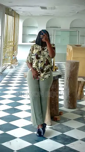 Vintage Top