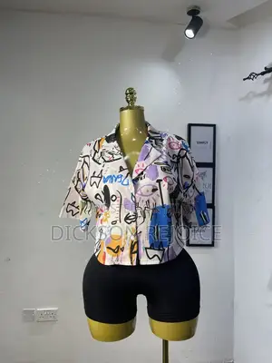 Vintage Top