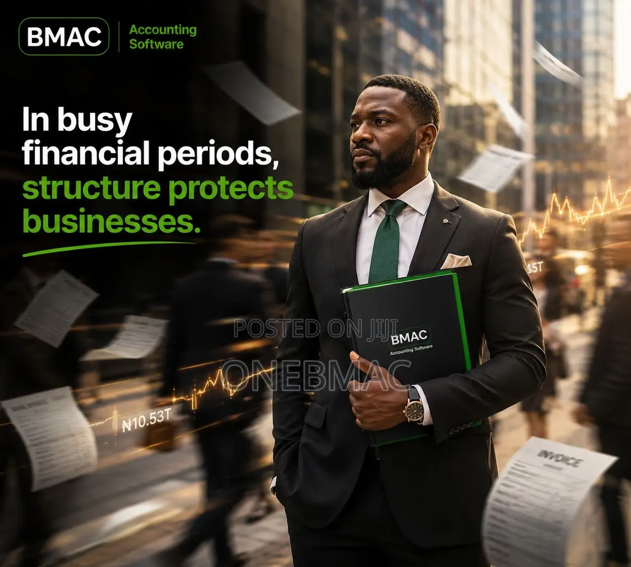 Accounting Software That Gives Your Business Structure