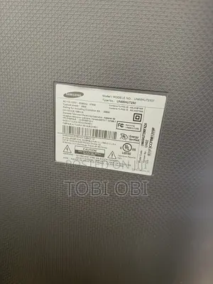 Samsung 65inch Uhd Curved Smart Tv