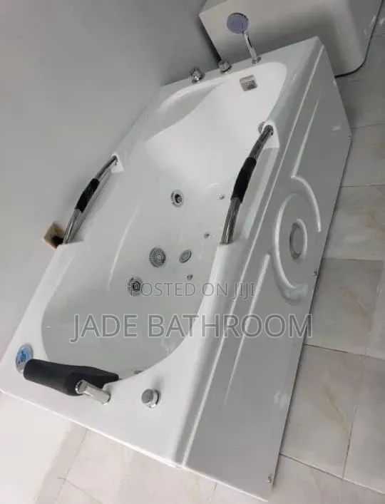 Jacuzzi Tub