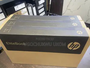 New Laptop HP EliteBook 840 G11 32GB Intel Core Ultra 7 SSD 1T