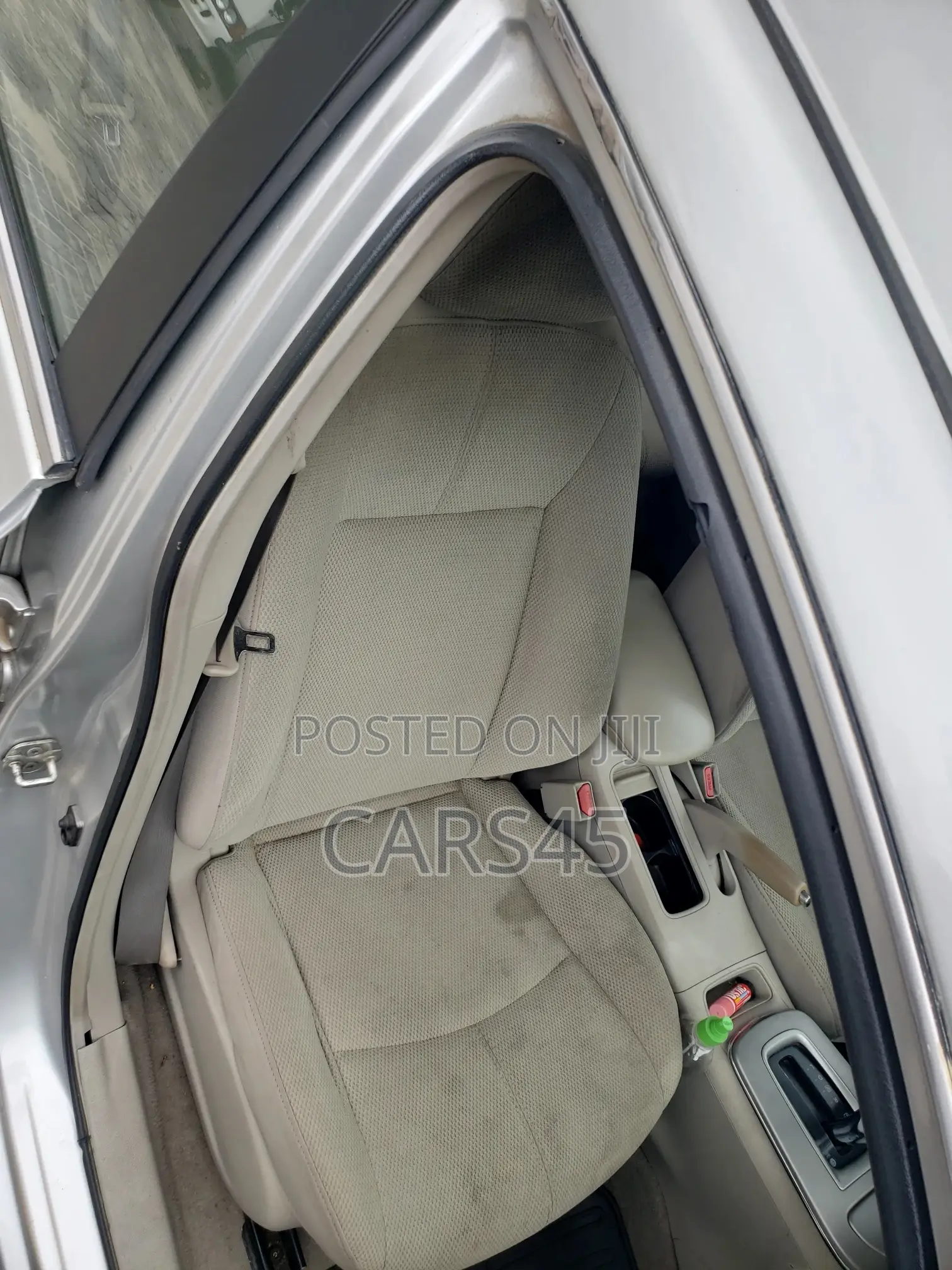 Nissan Sentra 2013 Silver