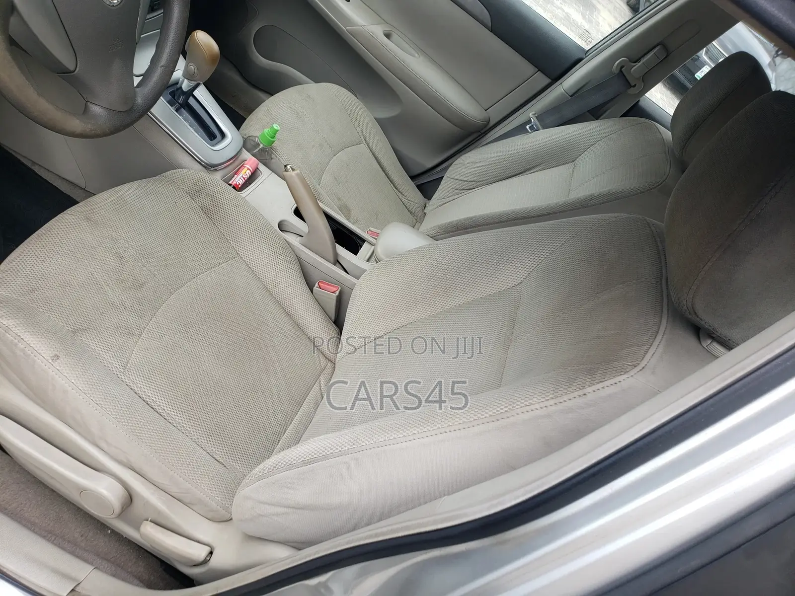 Nissan Sentra 2013 Silver
