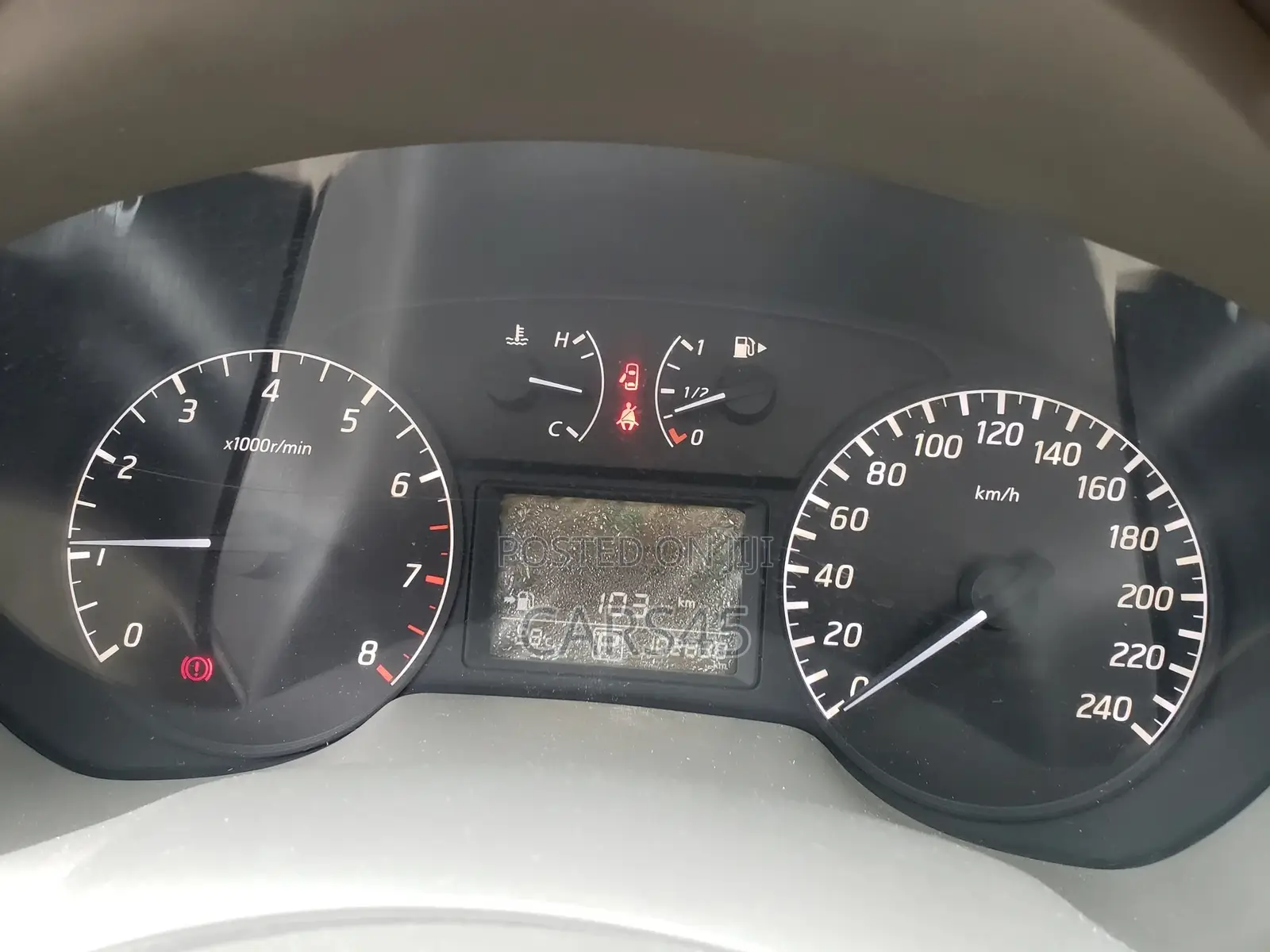Nissan Sentra 2013 Silver
