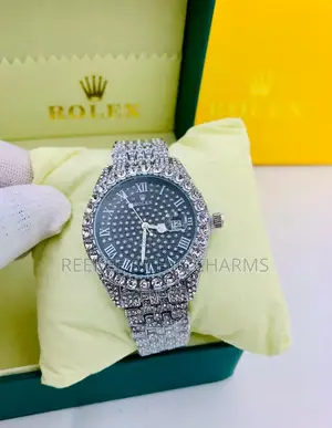 Rolex Watch