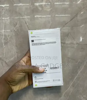 New Apple iPhone 16 Pro 256 GB Gray