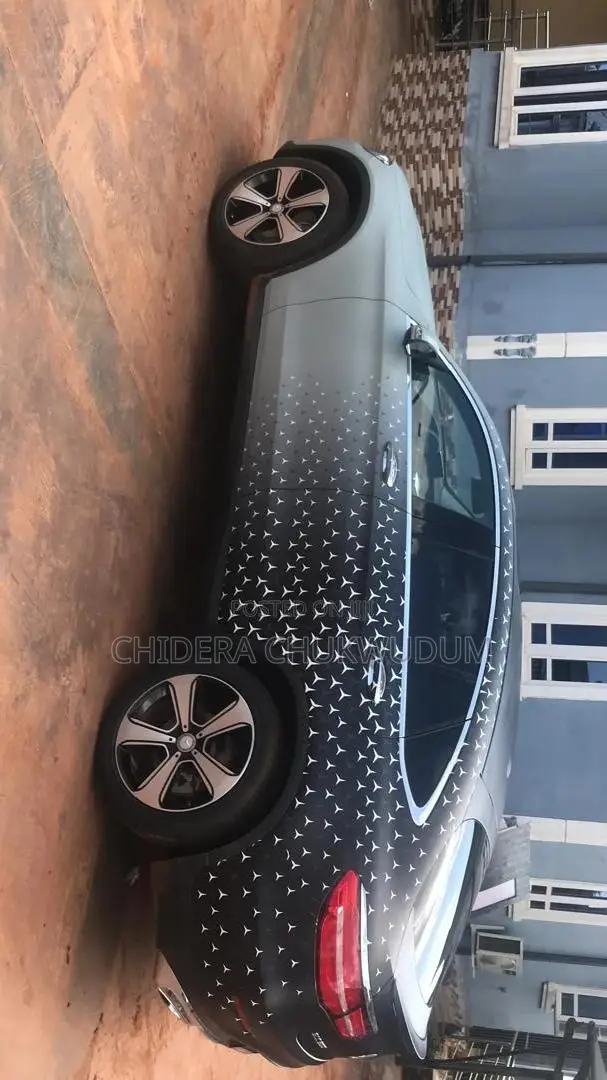 Car Wrapping