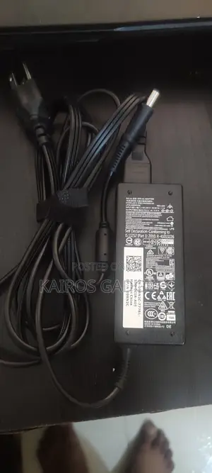 Dell Laptop Charger