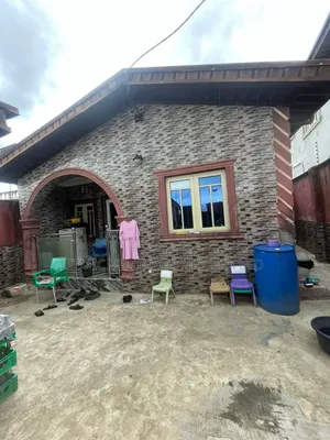Furnished 3bdrm Bungalow in Isuti Rd, Igando / Ikotun/Igando for sale