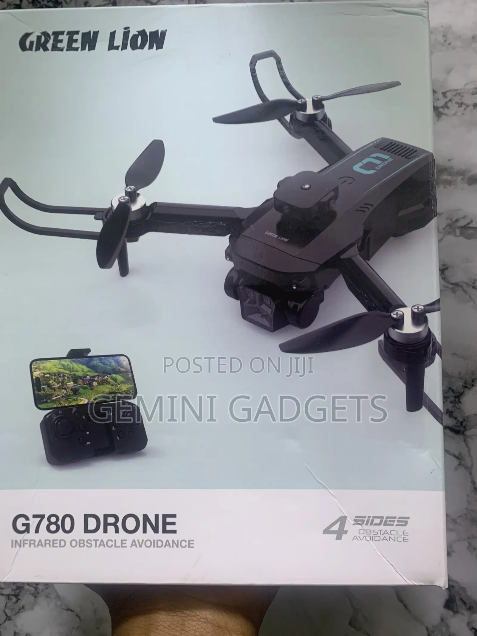Original G780 Drone