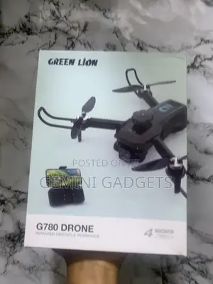 Original G780 Drone