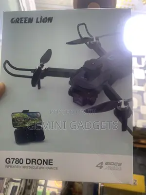 Original G780 Drone