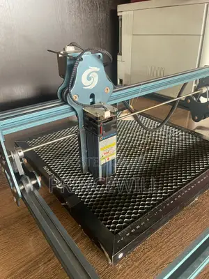 Sculpfun 10w Laser Cutter and Engraving Machine