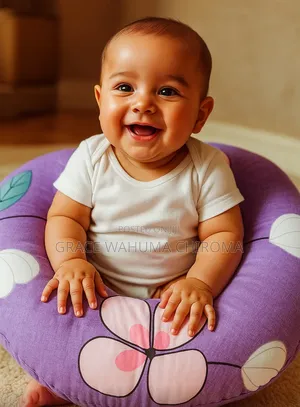 Nursing Pillow