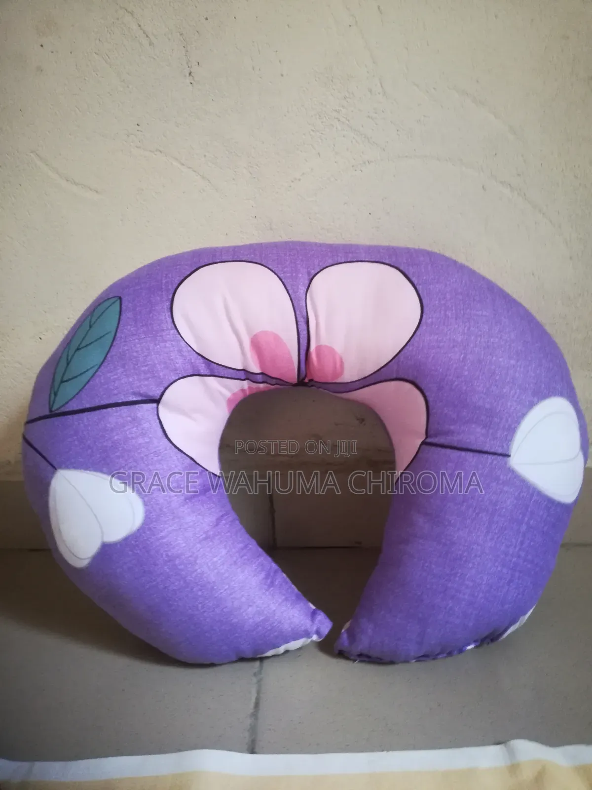 Nursing Pillow