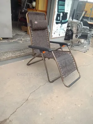 Cambed Chair
