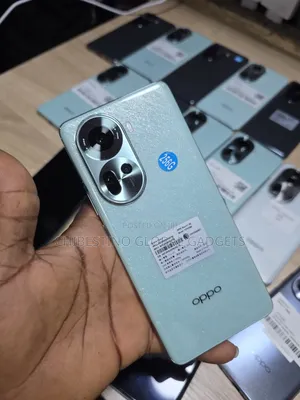Oppo Reno11 5G 256 GB Green
