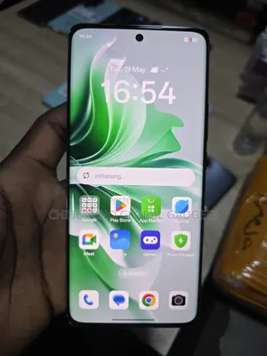 Oppo Reno11 5G 256 GB Green