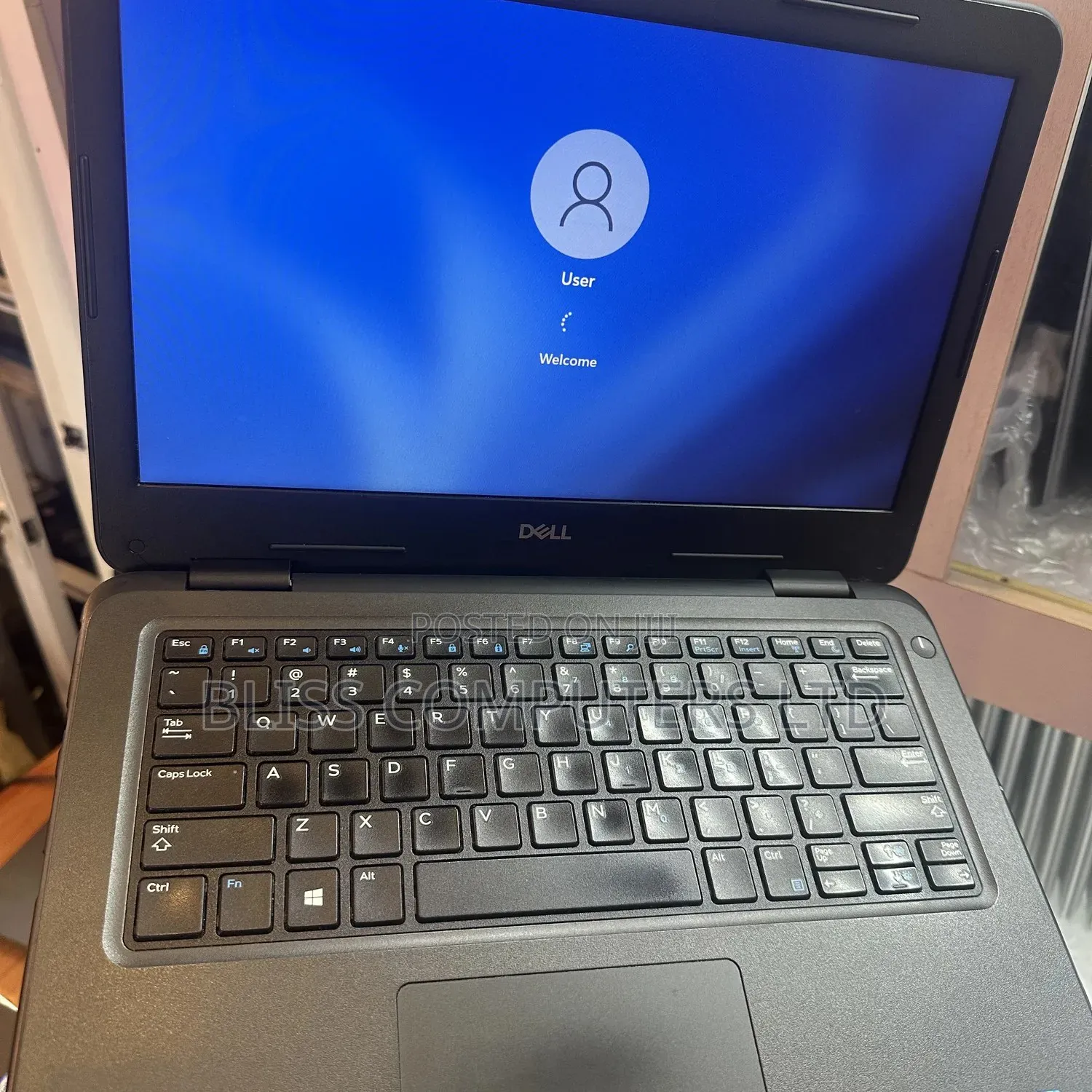 Laptop Dell Latitude 3301 8GB Intel Core i5 SSD 256GB