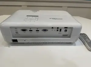 Optoma Uhd50 Uhd Home Theater Cinema Projector