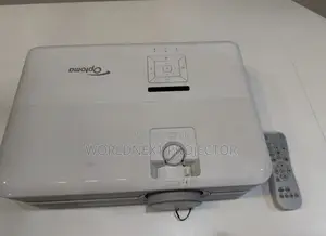 Optoma Uhd50 Uhd Home Theater Cinema Projector