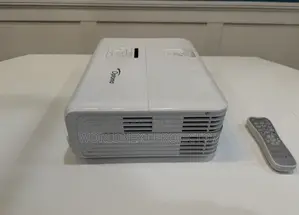 Optoma Uhd50 Uhd Home Theater Cinema Projector