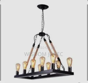 Cwi Lighting Ganges 16-Inch 18-Light Chandelier