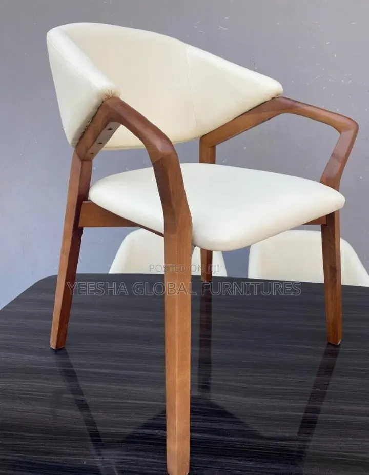 Esthetic Restaurant Seat