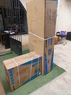 Premium Kenstar 2 Ton Ac With 50% Energy Saving
