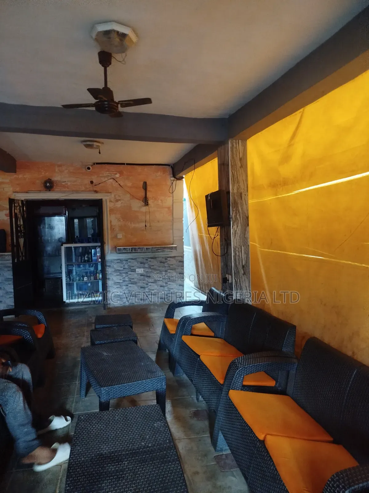 Hotel for Sale