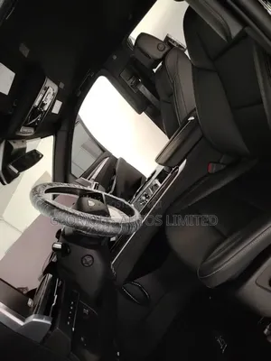New Cadillac Escalade 4WD 4dr Premium Luxury 2025 Black
