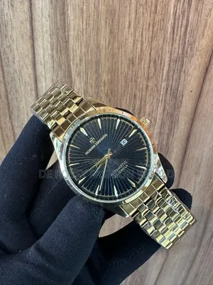 Vacheron Constantin Watch