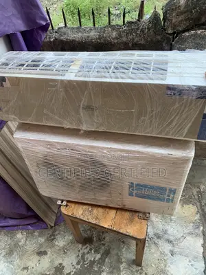 Haier Thermocool Ac