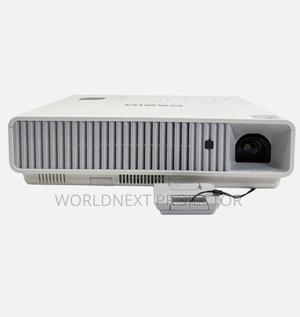 Laser Projector for Home Theater Movie Cinema Tv Video Full Hd
