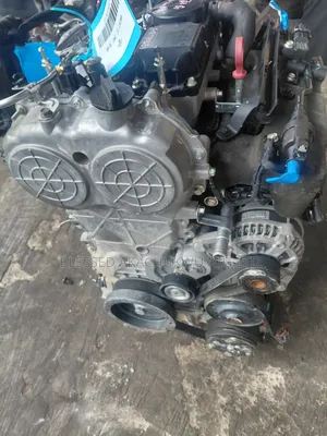 Engine Gac