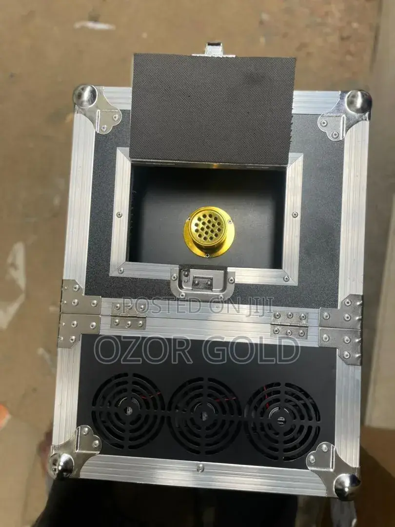 High Quality Haze Mechine