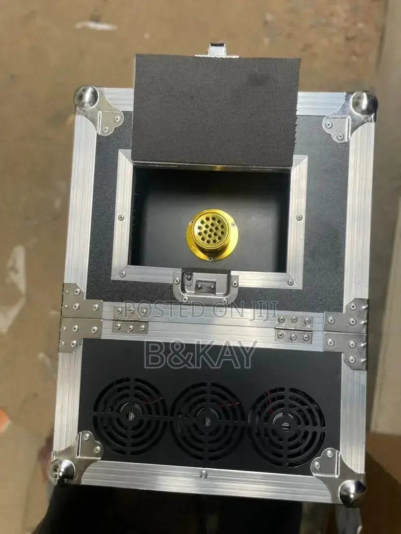 High Quality Haze Mechine