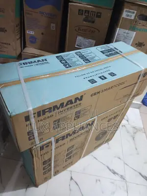 Firman Fdi-14gds Split Unit Air Conditioner