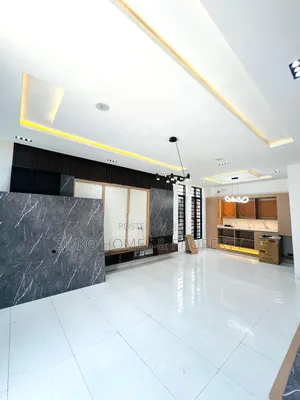 5bdrm Duplex in Ikota for sale