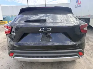 Chevrolet Trax 2RS 2024 Blue