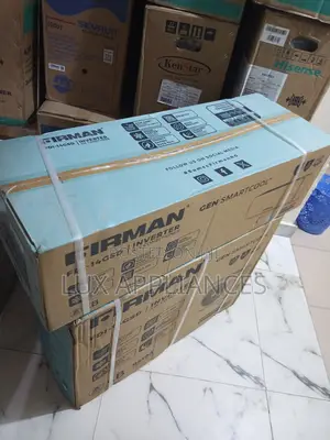 Firman Fdi-14gds Wall Mounted Air Conditioner