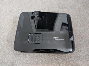 Optoma S336 4000 Lumens Svga DLP Projector